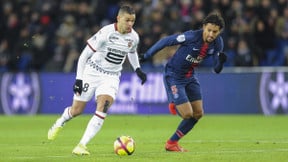 PSG : Marquinhos évoque les retrouvailles avec Ben Arfa