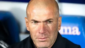Mercato - Real Madrid : Les deux fantasmes de Zidane pour cet été…