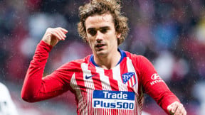 Mercato - Barcelone : Une tendance claire se dessinerait pour Griezmann