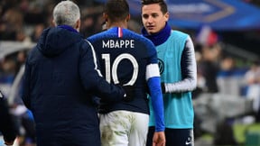 OM - Malaise : Quand Florian Thauvin s’agace… à cause de Kylian Mbappé !