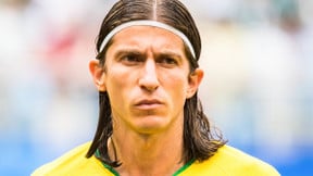 Mercato - Barcelone : Filipe Luis aurait pris une grande décision pour son avenir !