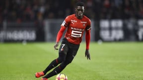 Mercato : Ismaïla Sarr évoque son avenir à Rennes