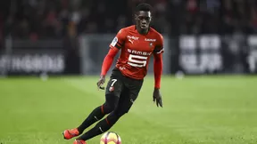 Mercato : Rennes aurait fixé son prix pour Ismaïla Sarr !