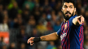 Barcelone : Suarez évoque ses retrouvailles avec Liverpool