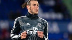 Mercato - Real Madrid : Une nouvelle porte de sortie pour Gareth Bale ?