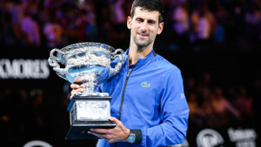 Tennis : Les confidences de Novak Djokovic sur sa longue blessure !