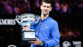 Tennis : Les confidences de Novak Djokovic sur sa longue blessure !