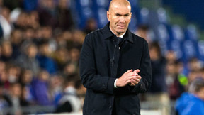 Mercato - Real Madrid : Zidane envoie un message fort à ses joueurs pour le mercato !