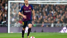 Mercato - Barcelone : Les confidences de Lenglet sur son arrivée au Barca !