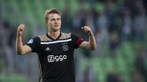 Mercato - PSG : De Ligt en rajoute une couche sur son avenir !