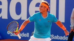 Tennis : Nadal reste positif malgré son élimination contre Thiem !