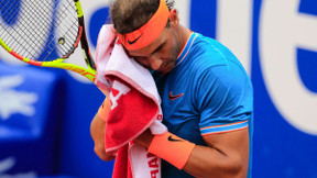 Tennis : Le bourreau de Rafael Nadal s’enflamme après sa victoire !