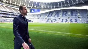 Tottenham : Pochettino fait une annonce pour le retour de Kane !