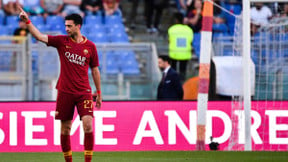 AS Roma : Javier Pastore savoure la victoire !