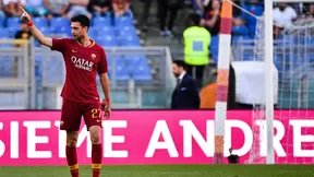AS Roma : Javier Pastore savoure la victoire !