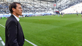 Mercato - OM : Quand Rudi Garcia joue avec les rumeurs…