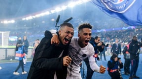 PSG : Mbappé monte au créneau et défend son pote !