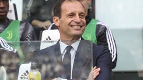 Mercato - Juventus : Allegri persiste et signe pour son avenir !