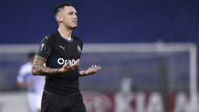 Mercato - OM : L'entourage d'Ocampos prêt à jouer un mauvais tour à l'OM ?