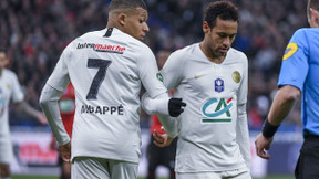 PSG - Polémique : Neymar vole au secours de Mbappé !