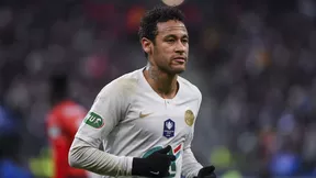 Mercato - PSG : Un danger XXL toujours présent pour Neymar ?