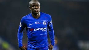 Mercato - Real Madrid : Zidane aurait sa réponse pour N’Golo Kanté !