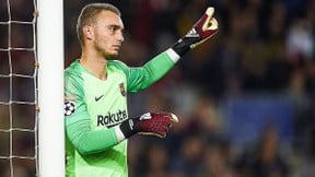 Mercato - Barcelone : Nouveau rebondissement pour Cillessen ?