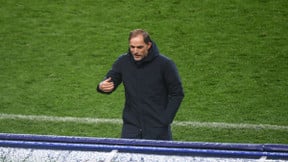 Mercato - PSG : L’avenir de Thomas Tuchel entre les mains de Doha ?