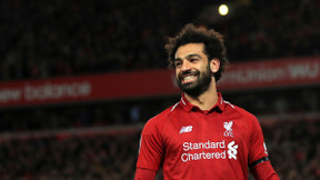 Mercato - Real Madrid : Un géant européen prêt à doubler Zidane pour Salah ?