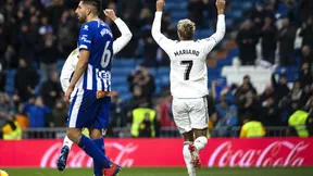 Mercato - Real Madrid : Mariano Diaz pourrait poser problème à Zidane cet été !