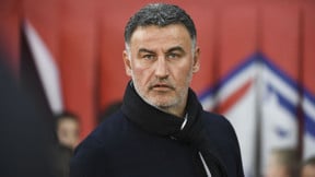 LOSC : Christophe Galtier évoque le choc contre l’OL !