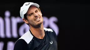 Tennis : Andy Murray se prononce sur son grand retour !