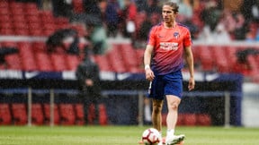 Mercato - Barcelone : Simeone aurait pris une grande décision pour l'avenir de Filipe Luis !