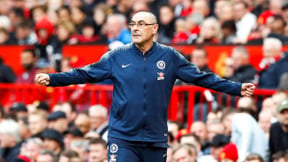 Mercato - Chelsea : Maurizio Sarri en plein flou pour son avenir ?