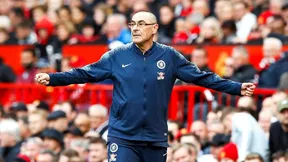 Mercato - Chelsea : Maurizio Sarri en plein flou pour son avenir ?