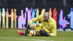 ASSE : Gasset rend un vibrant hommage à Stéphane Ruffier