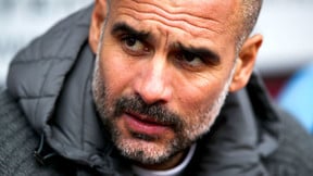 Mercato : Guardiola négocierait avec la Juventus !