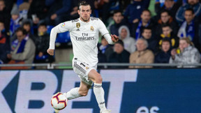 Mercato - Real Madrid : Zidane affiche un gros doute pour l'avenir de Gareth Bale !