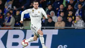 Mercato - Real Madrid : Gareth Bale de retour en Premier League ? La réponse de son agent !