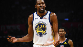 Basket - NBA : Cette énorme annonce sur l’avenir de Kevin Durant !