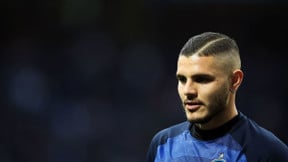 Mercato - PSG : Icardi à l’Atlético ? Simeone se prononce