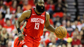 Basket - NBA : Warriors, arbitrage… Ce coup de gueule de James Harden !