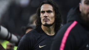 Mercato - PSG : Edinson Cavani proposé dans un deal inattendu ?