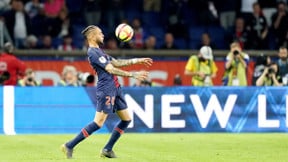 Mercato - PSG : Le dossier Kurzawa relancé en coulisses ?