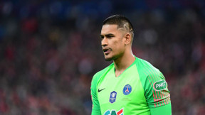 Mercato - PSG : Coup de froid confirmé pour l’avenir d’Alphonse Areola ?