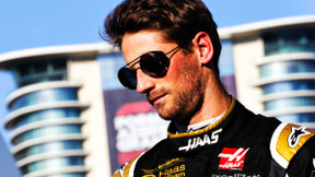 Formule 1 : Grosjean s’agace après son nouvel abandon