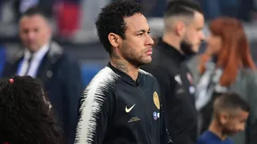 Mercato - PSG : Pierre Ménès persiste et signe sur le dossier Neymar !