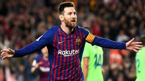 Mercato - Barcelone : L’avenir de Lionel Messi déjà tout tracé ?