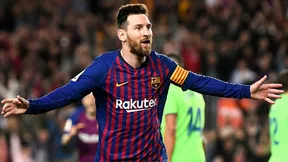Mercato - Barcelone : L’avenir de Lionel Messi déjà tout tracé ?