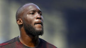 Mercato - PSG : Henrique reviendrait à la charge pour… Lukaku !